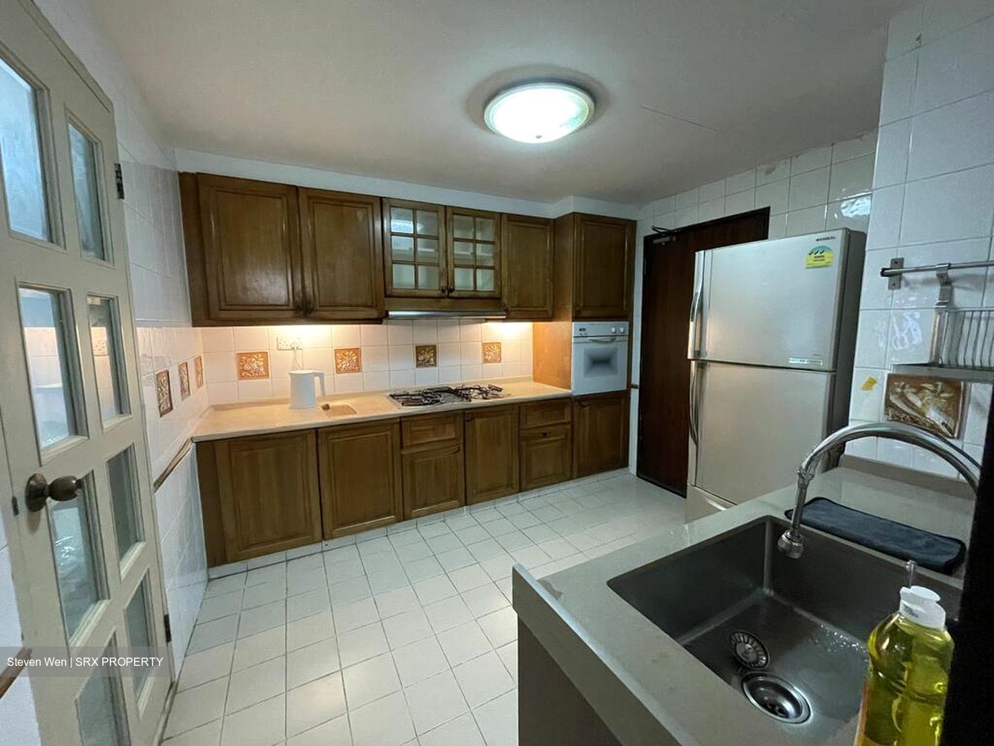 The Anchorage (D3), Condominium #512629491